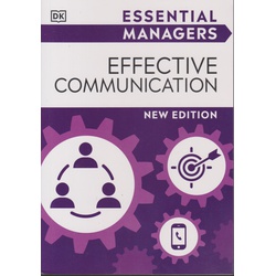 DK-Essential Managers: Effective Communication (New Edition)