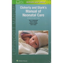 Coerty and Stark's Manual of Neonatal Care