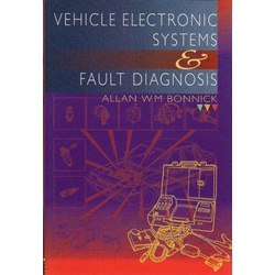 Vehicle Electronic Systems & Fault Diagnosis