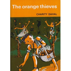 The Orange Thieves