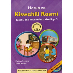Phoenix Hatua za Kiswahili Rasmi GD3 (Approved)
