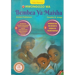 Mwongozo wa Bembea ya Maisha (Climax)