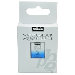 Pebeo Watere colour H/Pan Ultramarine blue