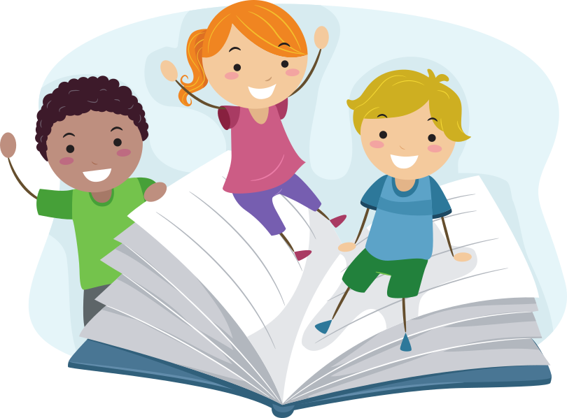 Children's Books | Text Book Centre