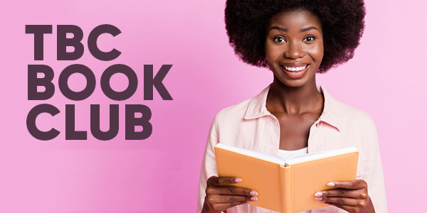 Join TBC Book Club