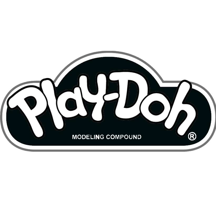 Play Doh Logo 1 