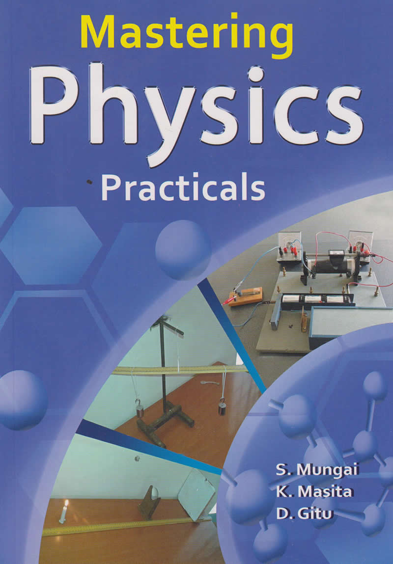 physics essay book