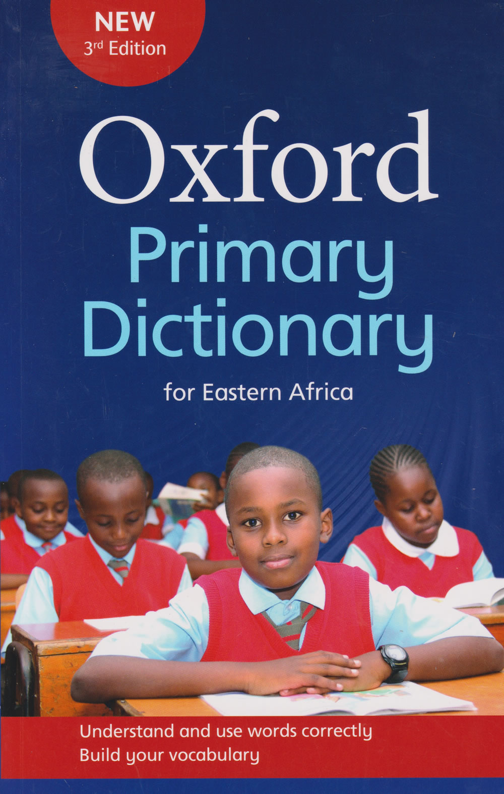 Centre　Oxford　Primary　East　Dictionary　for　Book　Africa　Text