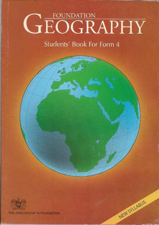 world studies foundations of geography tests