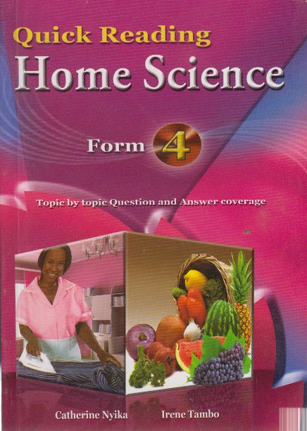 Science Form 4 Textbook / Houghton Mifflin Science Student Edition