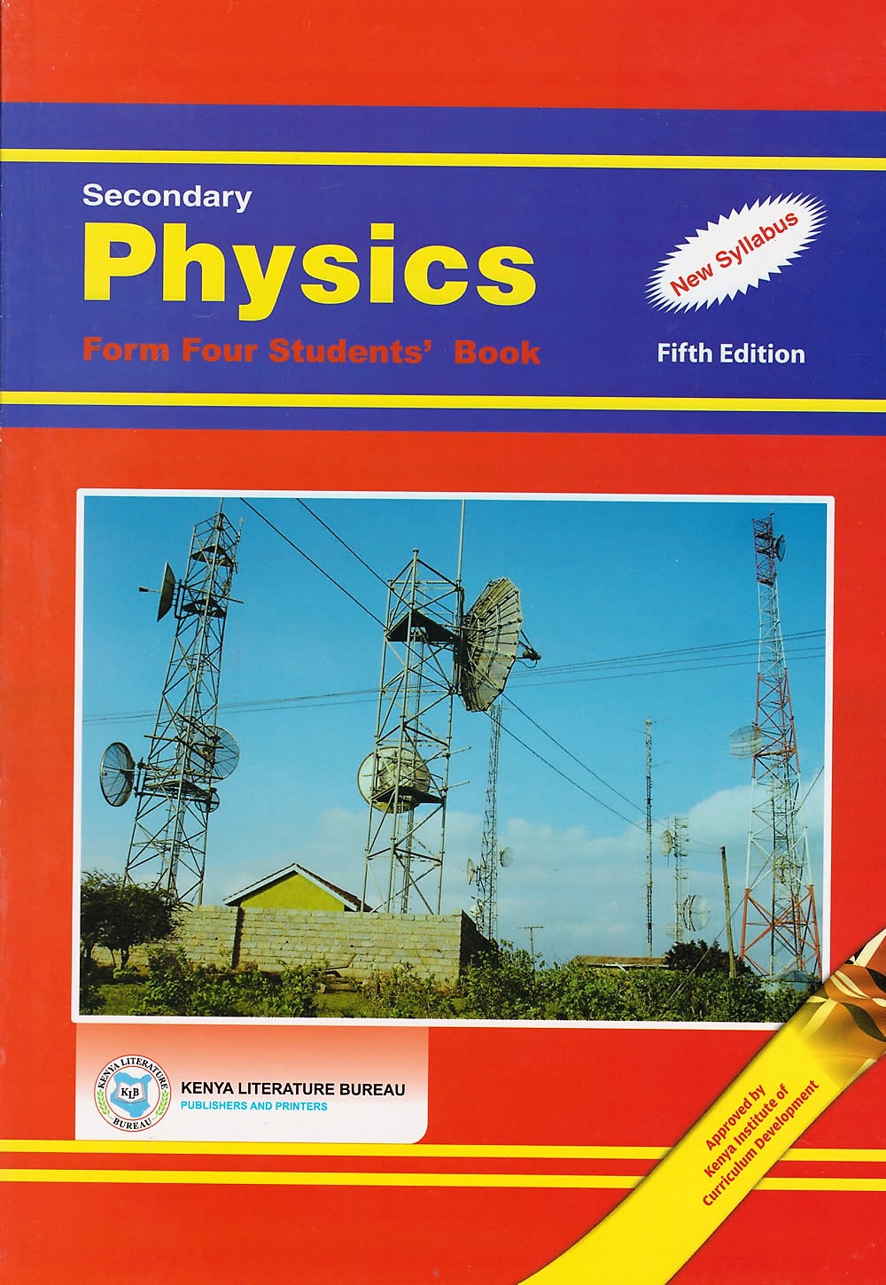 Form 4 Physics Textbook Answer