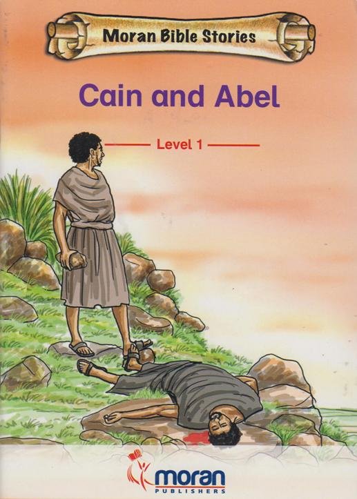 story of cain and abel