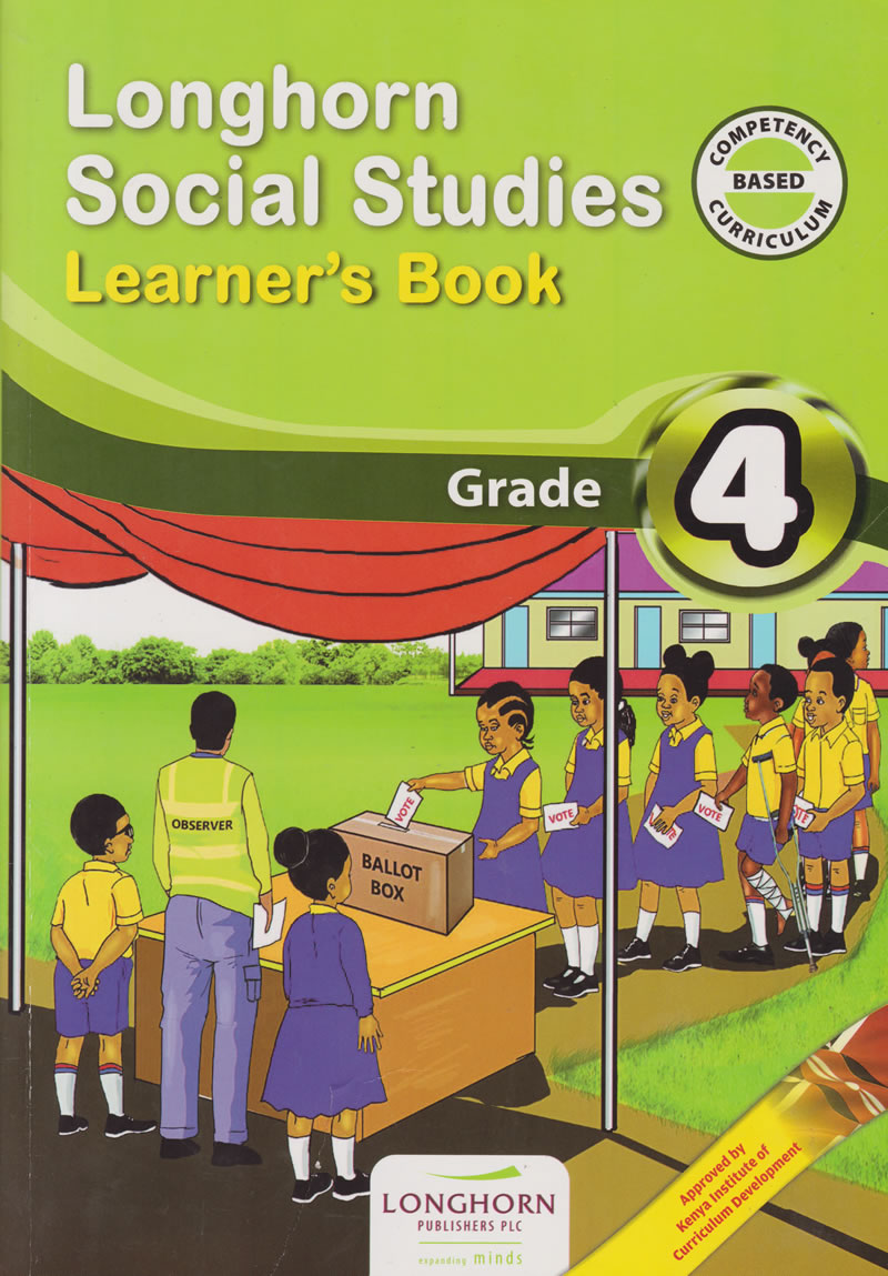 Social Studies Book 4th Grade 1 These Skills Are Enhanced During
