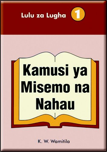 Misemo Ya Kiswahili Pdf 12 - Aislamiento360