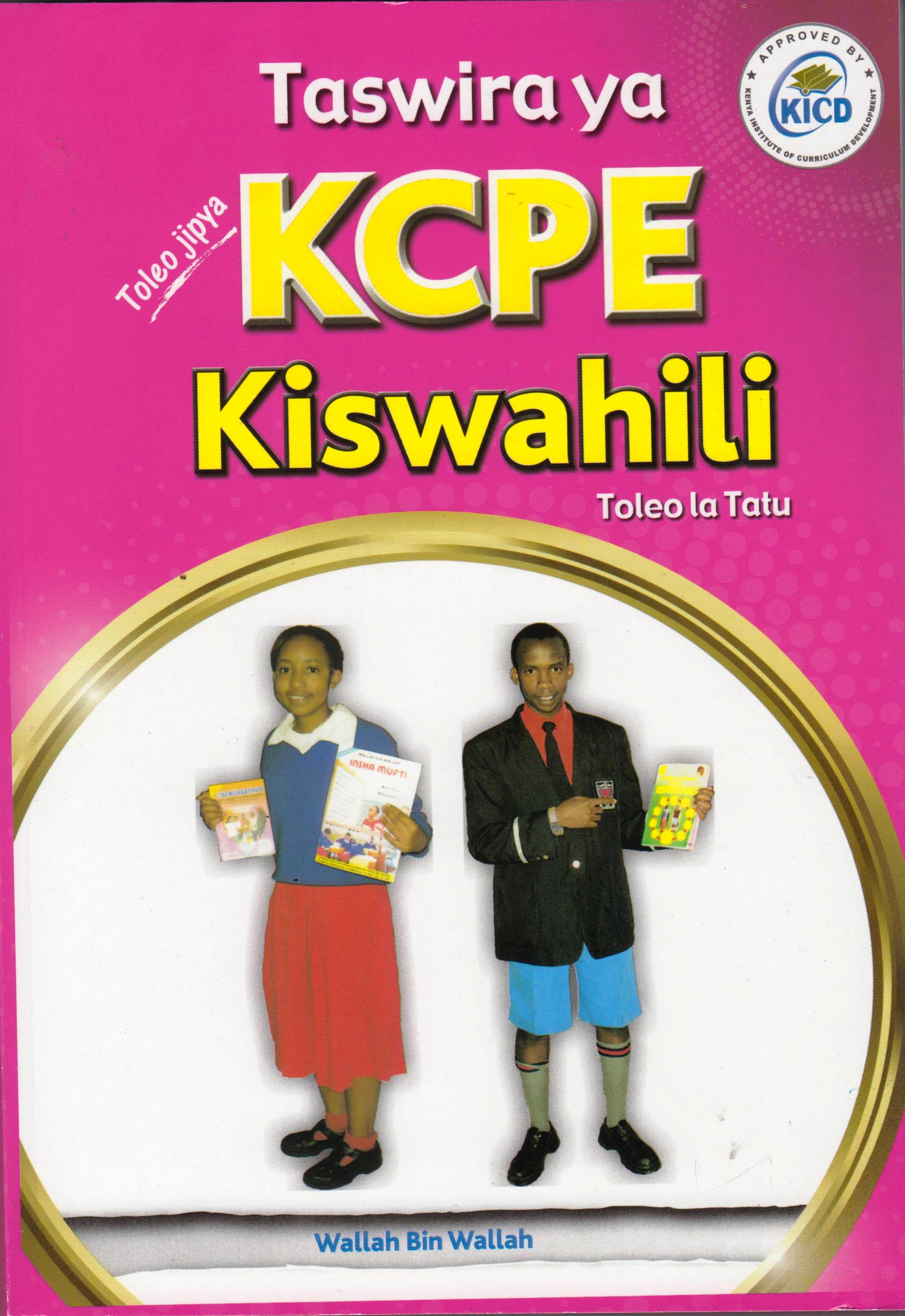 Sarufi Ya Kiswahili Pdf