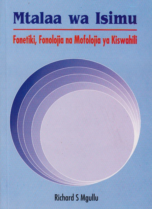 sarufi ya kiswahili pdf