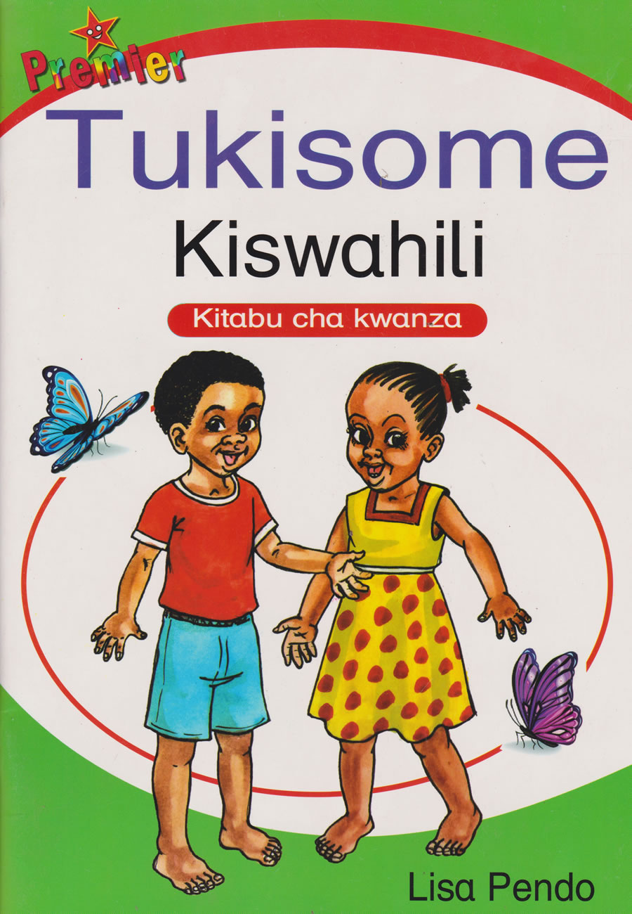 Premier Tukisome Kiswahili 1