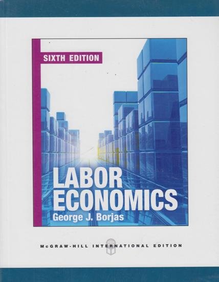 Labor economics 2e