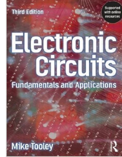 Electronic circuits projects