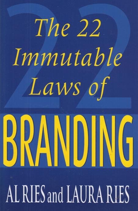 22 immutable laws of branding pdf download