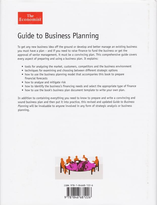 business planning guide pdf