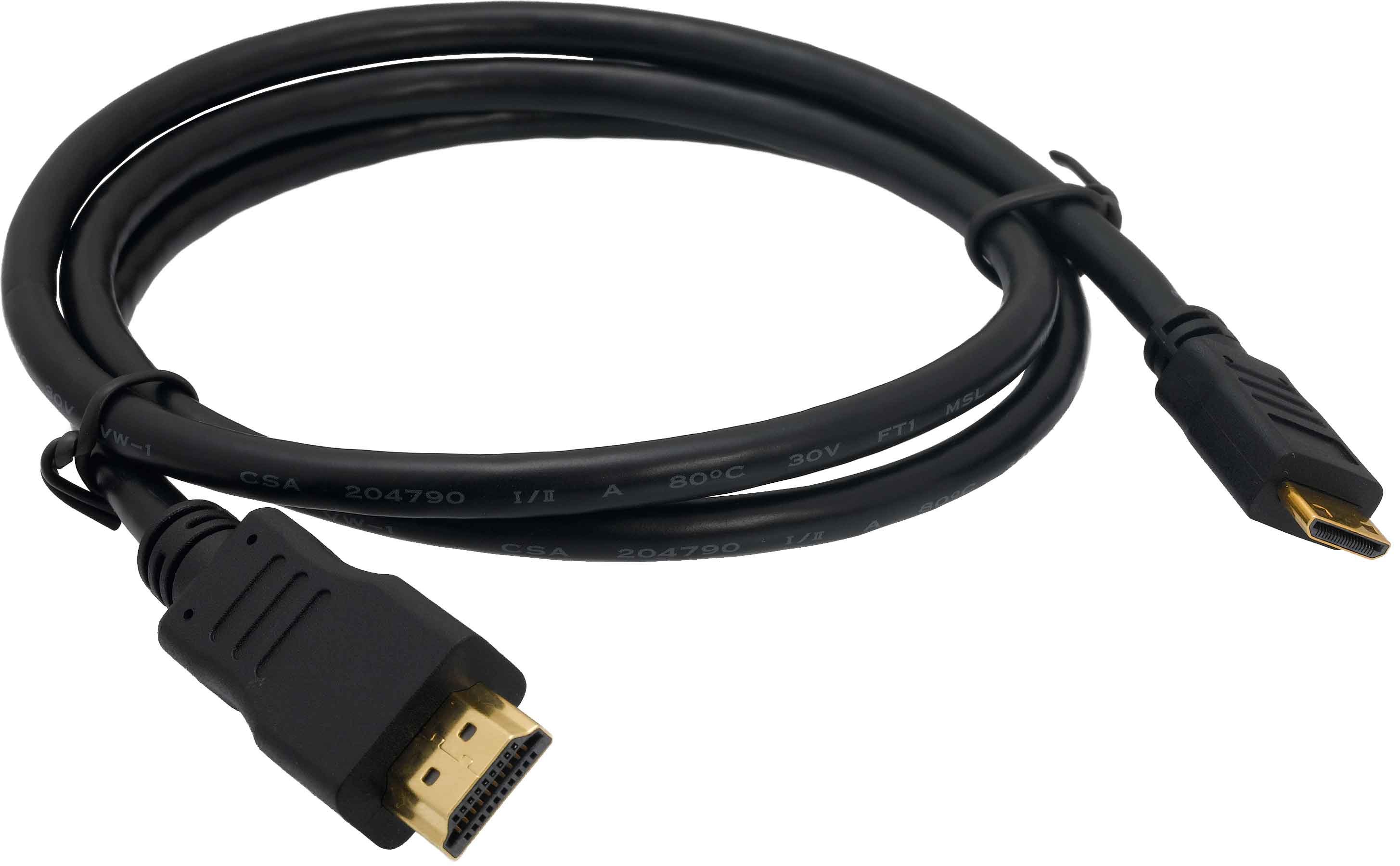 HDMI Cable 1.5M | Text Book Centre