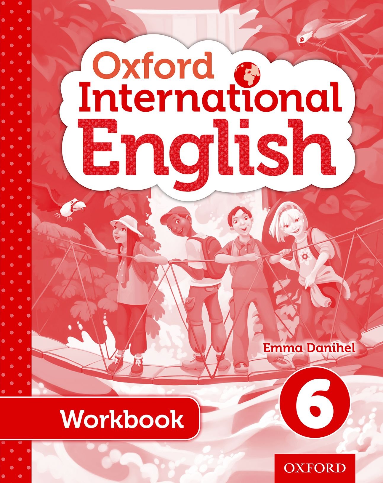 Workbook English 3 Eso Oxford | Libro Gratis