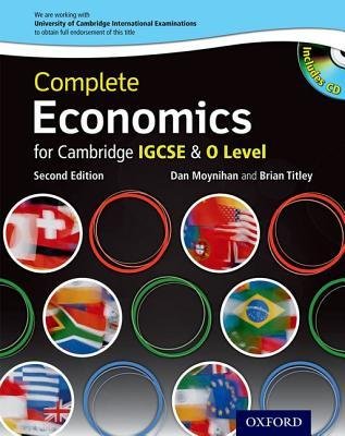 Igcse Economics Multiple Choice Past Papers Coursework - 