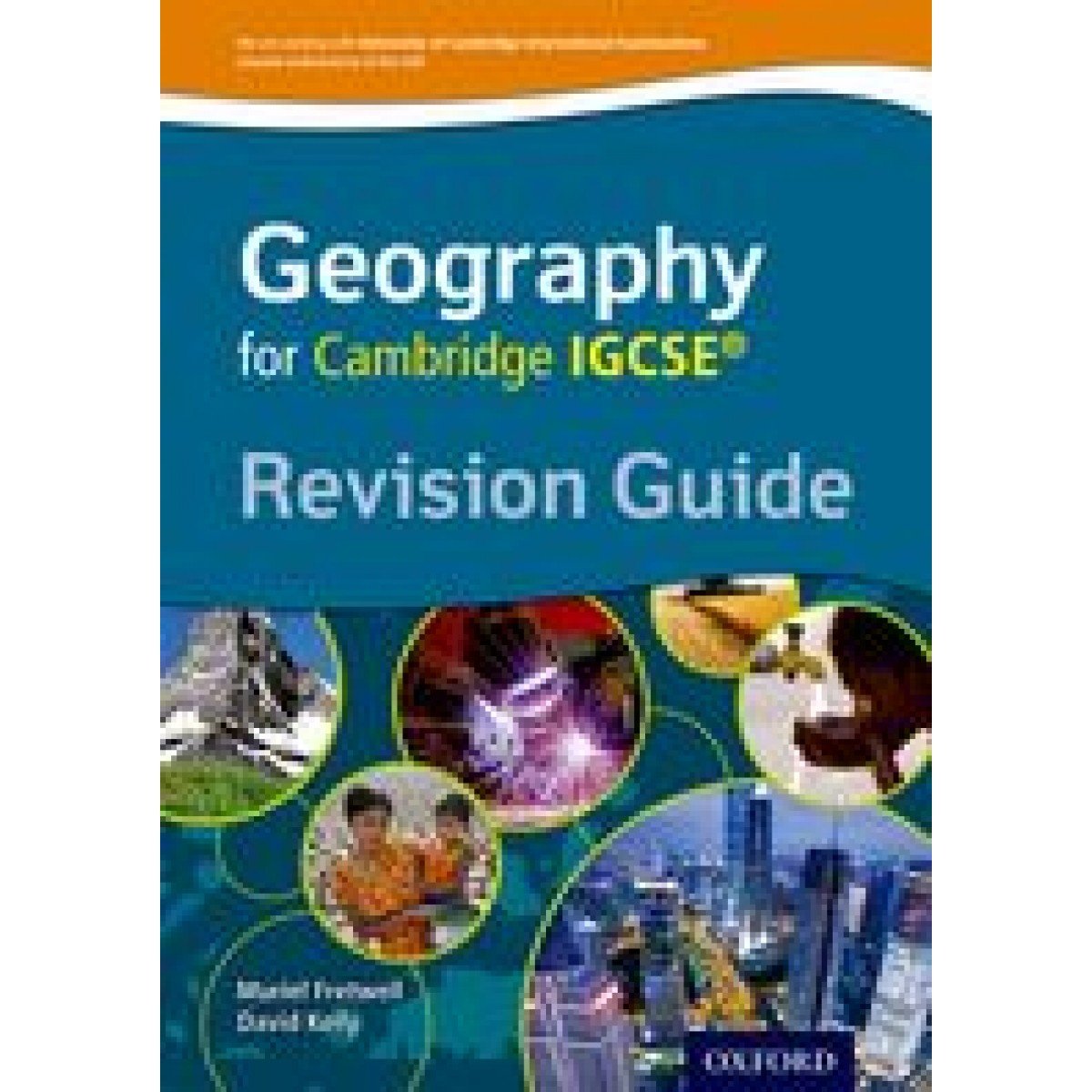 Geography For Cambridge Igcse Revision Guide Text Book