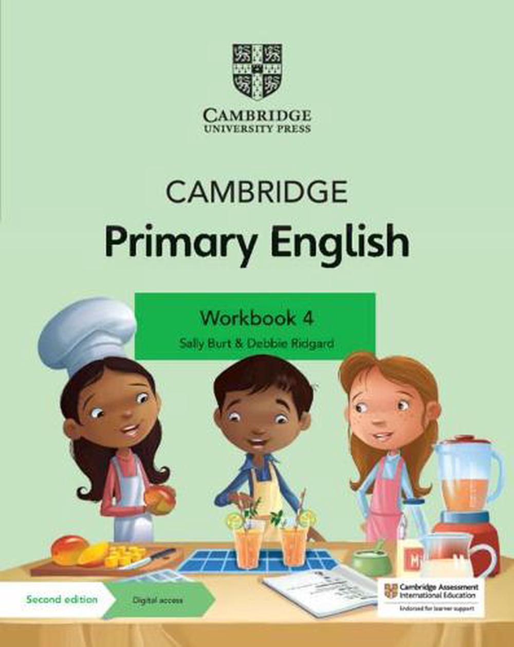 Английский workbook 4. Cambridge Primary English. Cambridge Primary English 1. Cambridge Primary English 3. Cambridge Workbook 4.