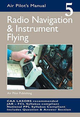 air navigation book