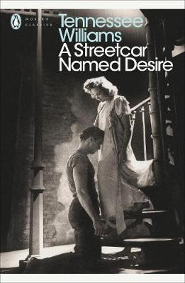 A Streetcar Named Desire | Text Book Centre