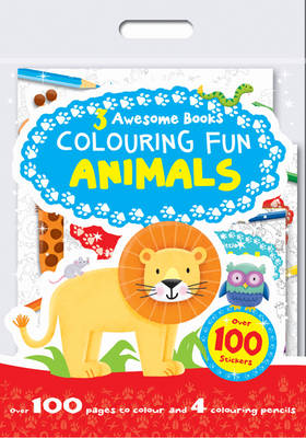 Animals | Text Book Centre