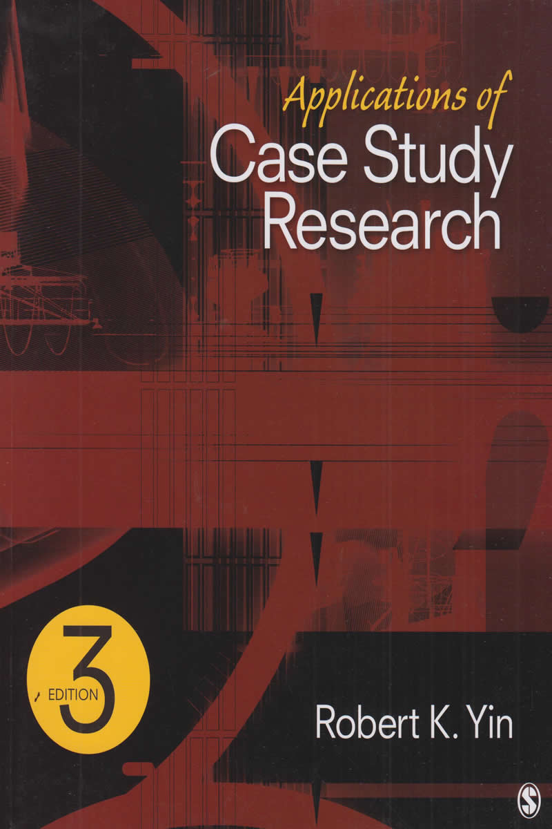 Example of case study analysis report ppt