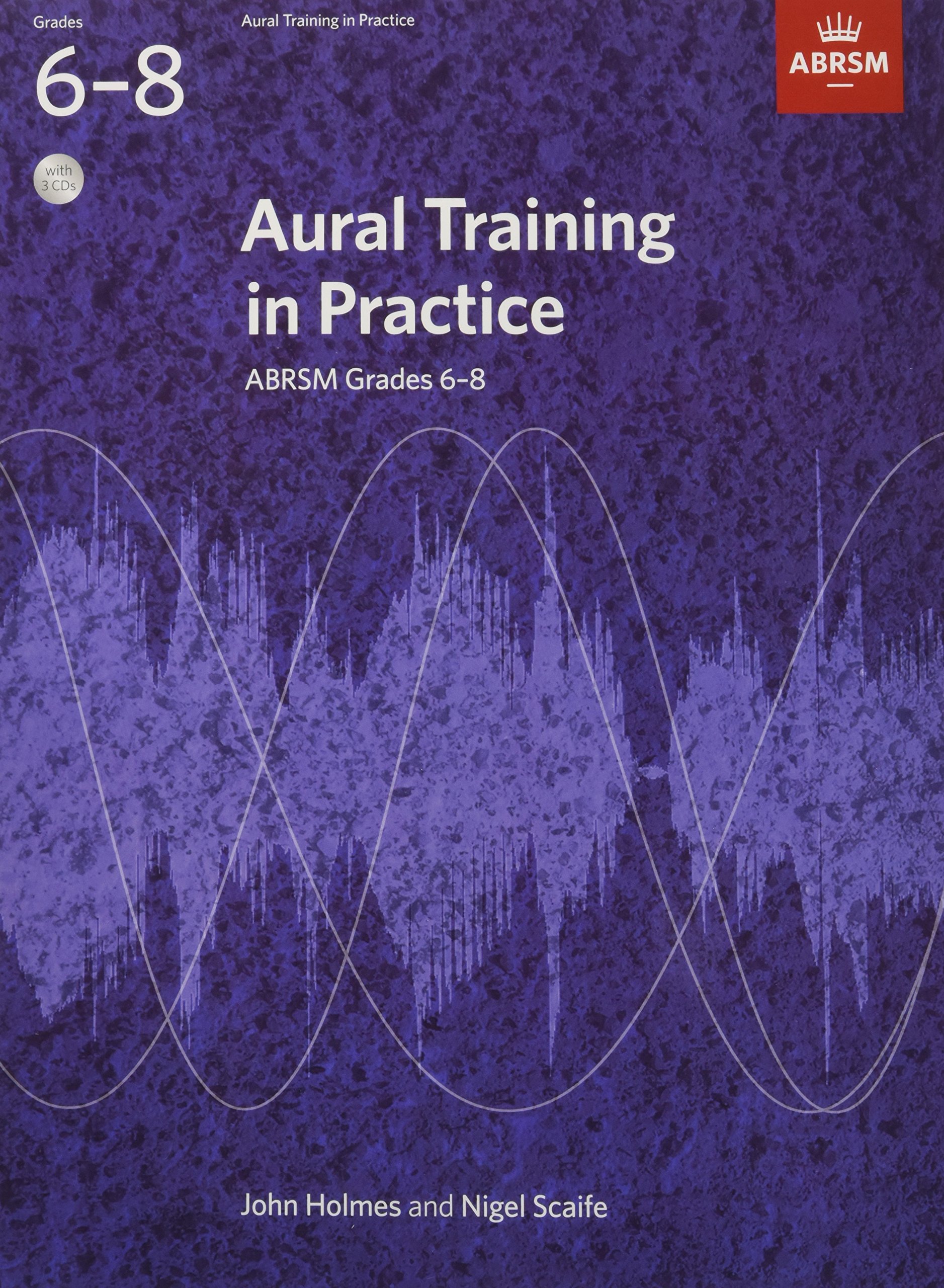 aural training modulations