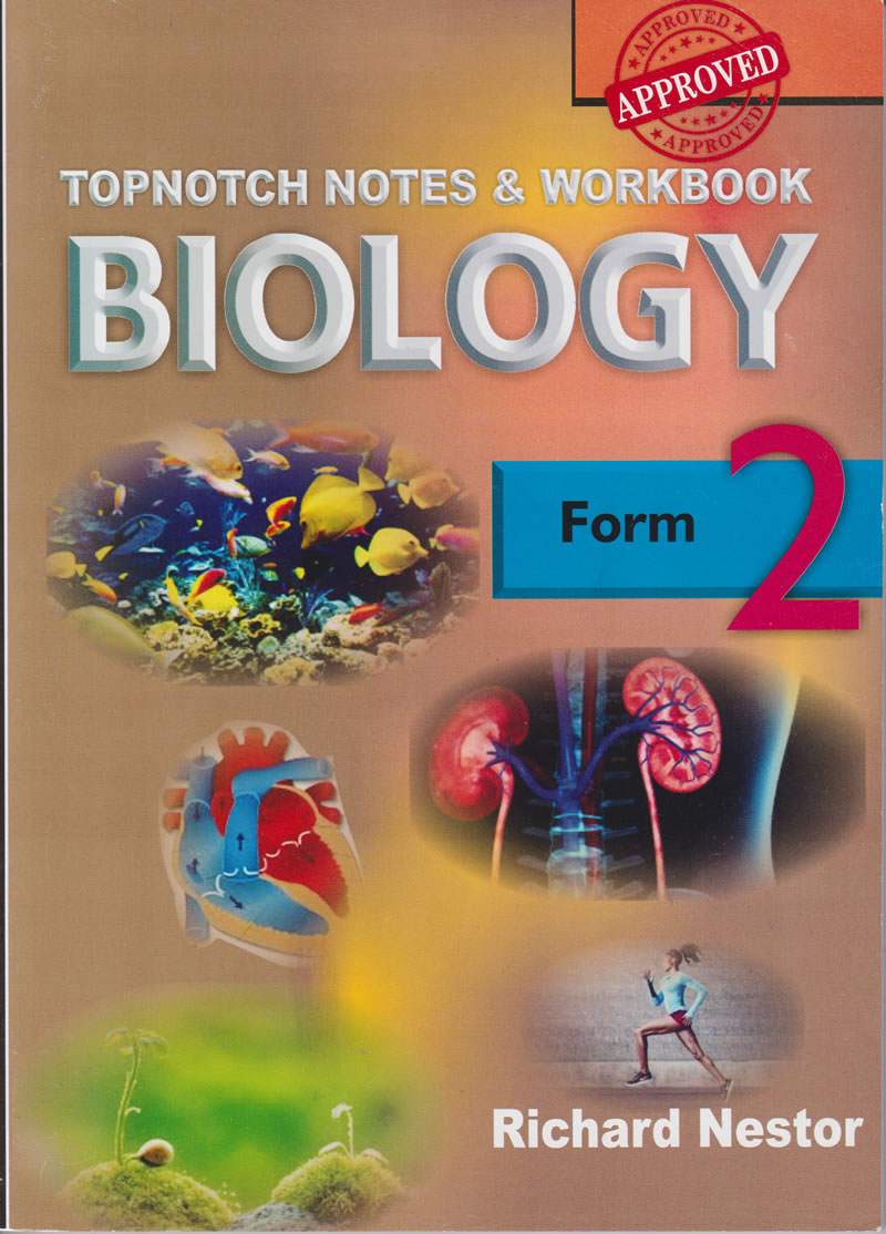 form two biology essay questions