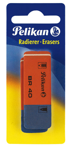 Rubber eraser RW 40® - Pelikan