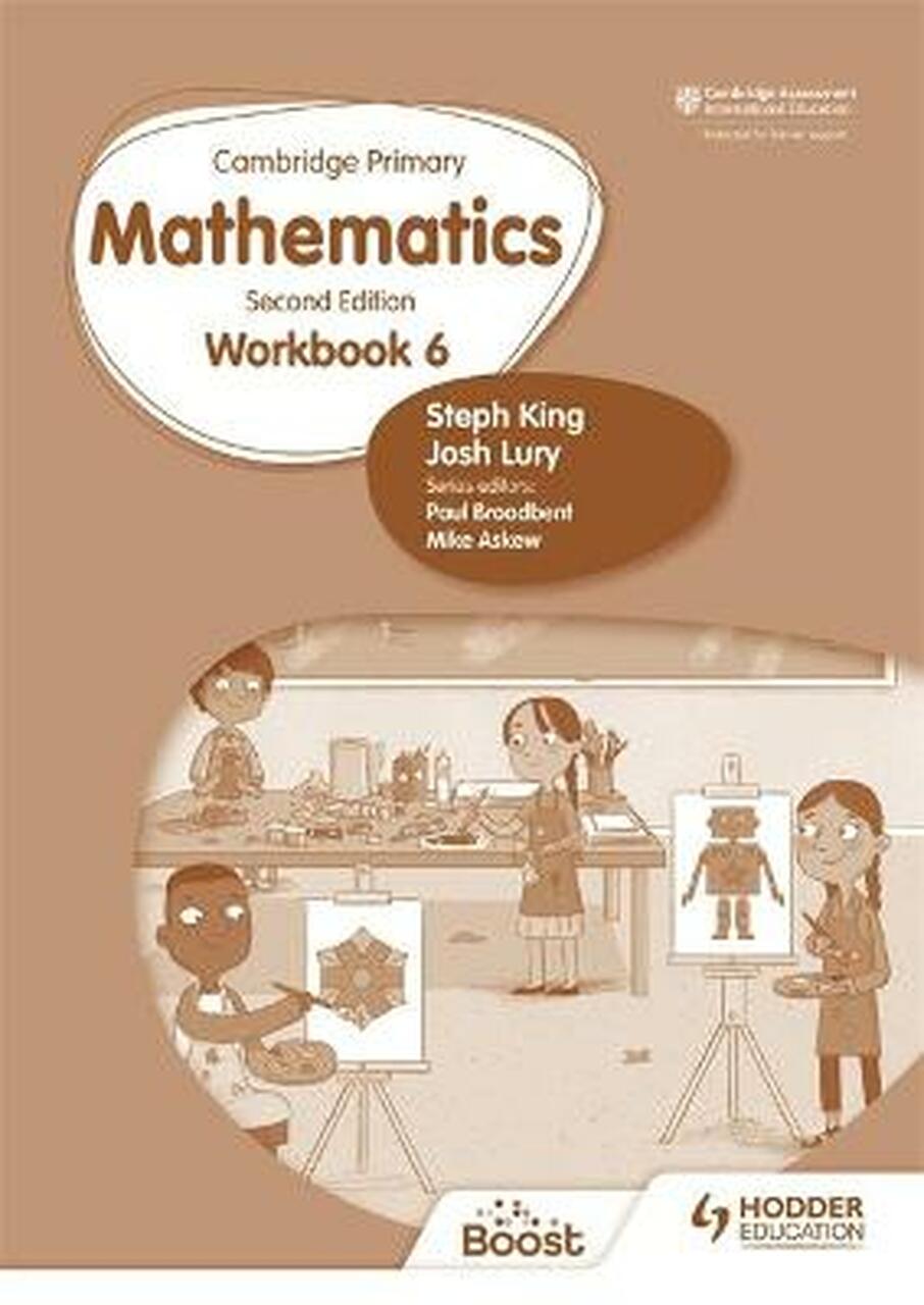 cambridge mathematics homework book answers