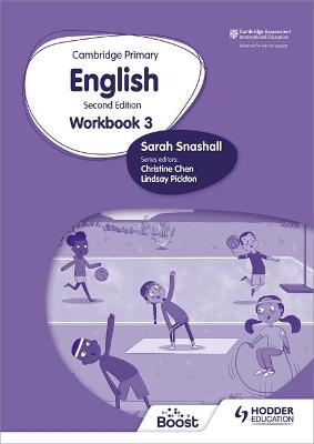 hodder education workbook answers english