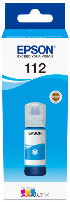 ✓ Epson bouteille encre 102 cyan couleur cyan en stock - 123CONSOMMABLES