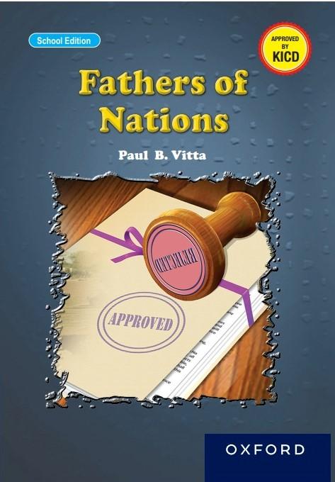 write a book review of fathers of nations