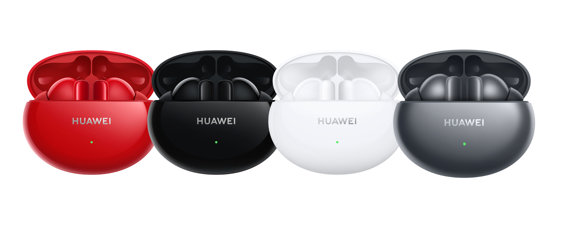 Huawei freebuds 4i