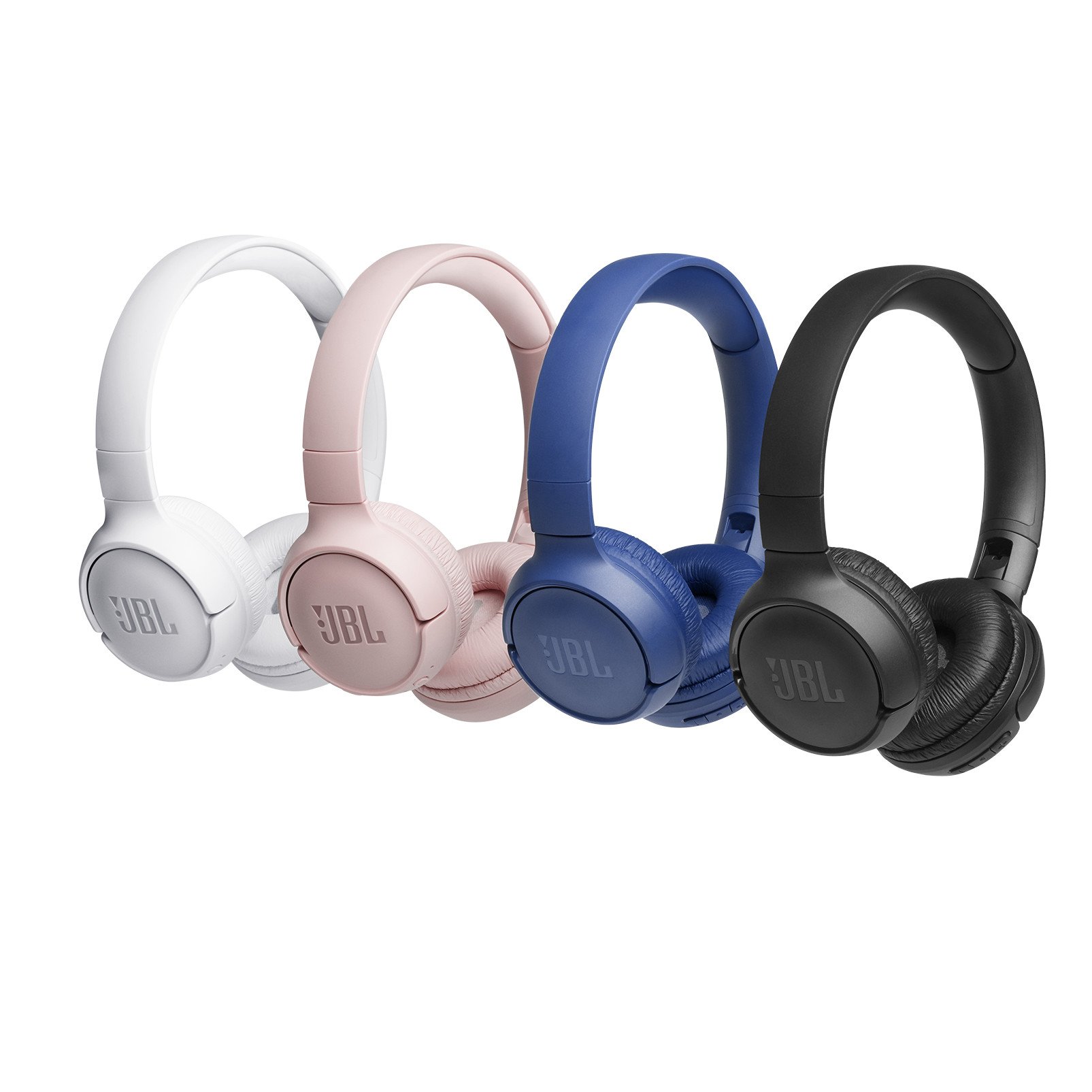 Honest Sheer Salesperson JBL Tune 500BT Powerful Bass Wireless On-Ear Headphones with Mic (Assorted  Colours) | Text Book Centre