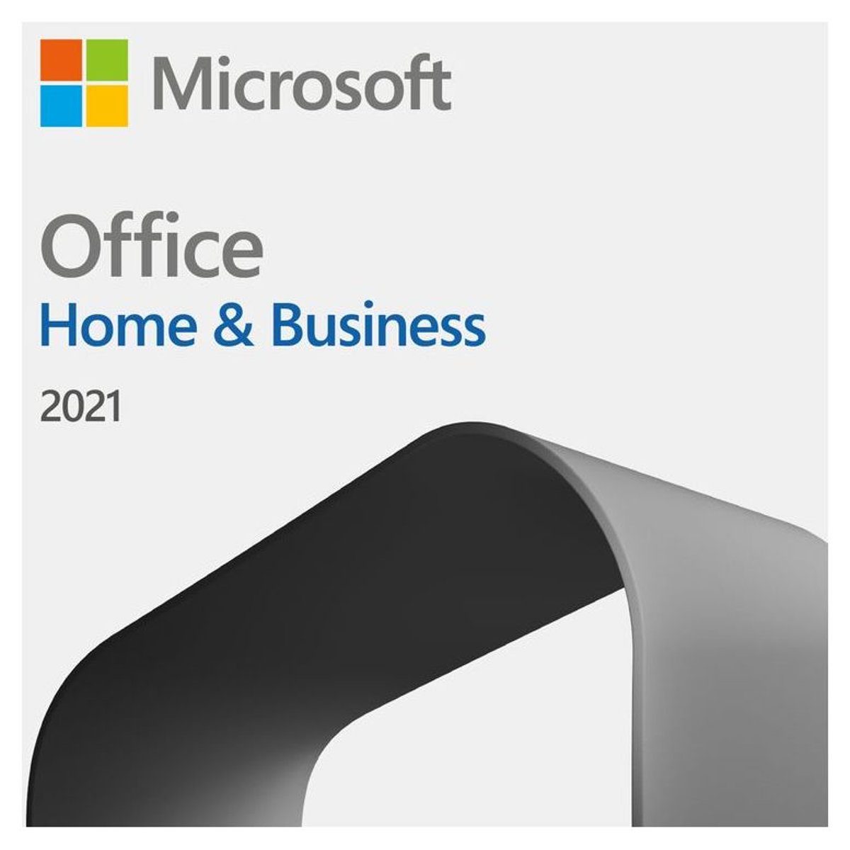 Microsoft Office Home and Business 2021 Text Book Centre