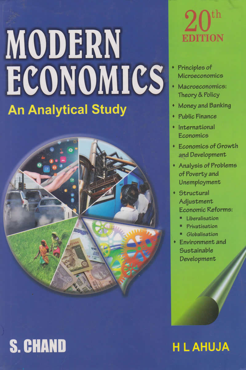 Study Economics
