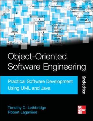 Object-Oriented Software Engineering: Practical Software ...