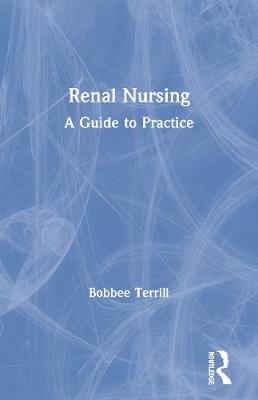 research topics in renal nursing