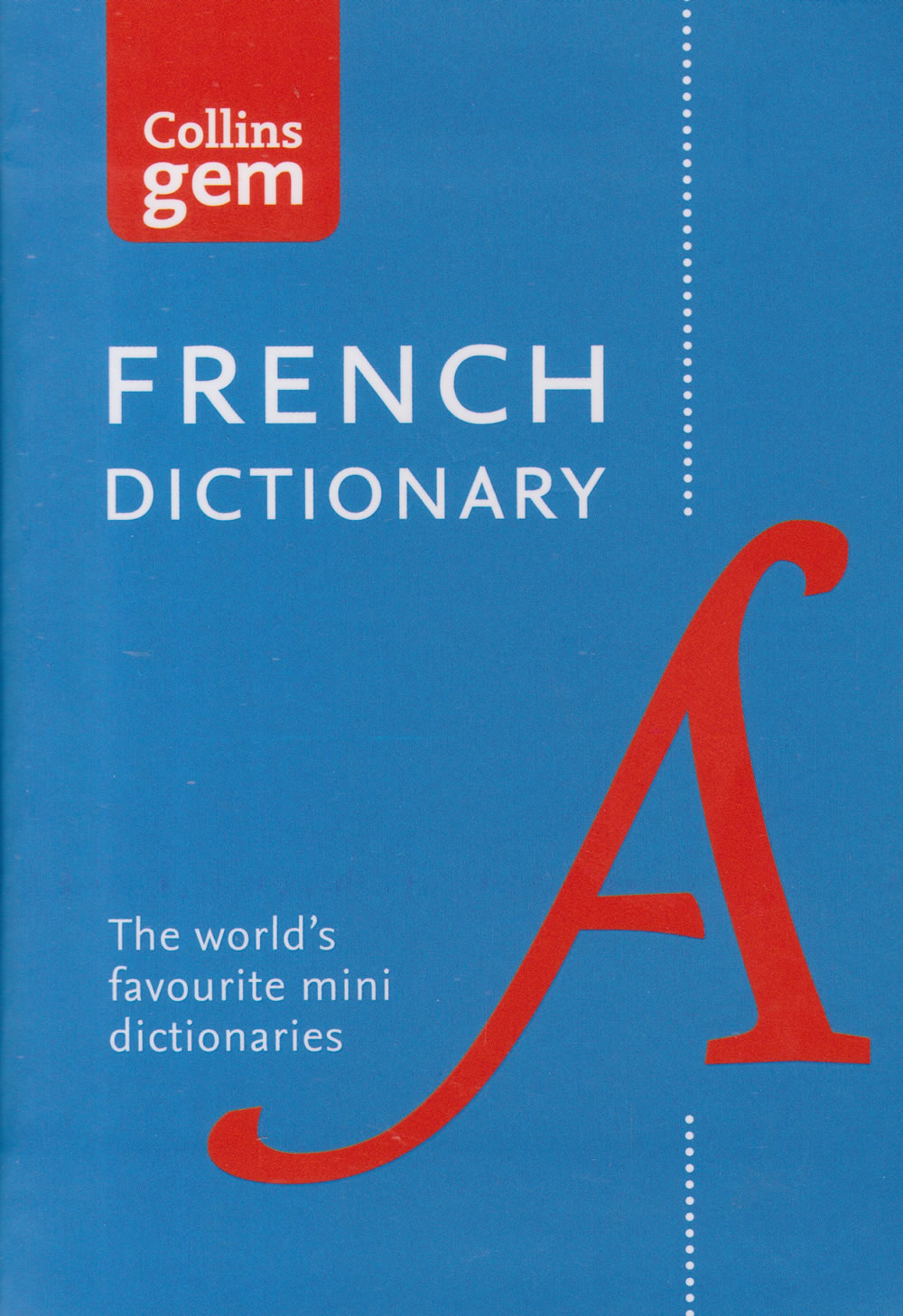Text　Collins　Dictionary　Book　Gem　French　Centre