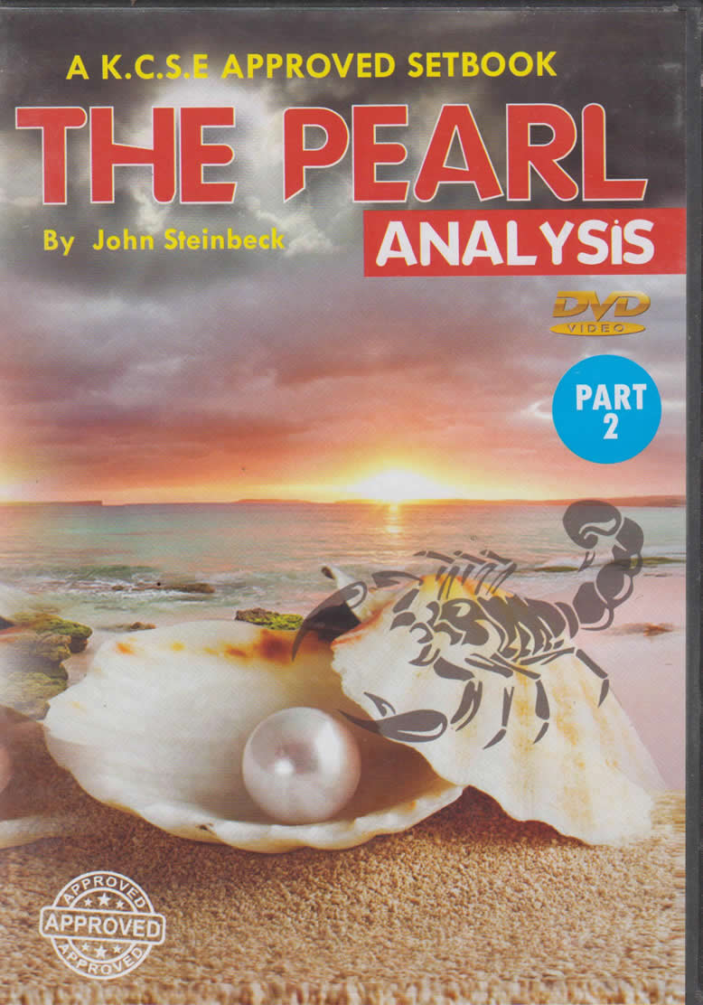 the pearl by john steinbeck full book