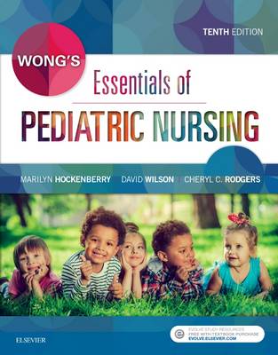 wongs essentials of pediatric nursing free download